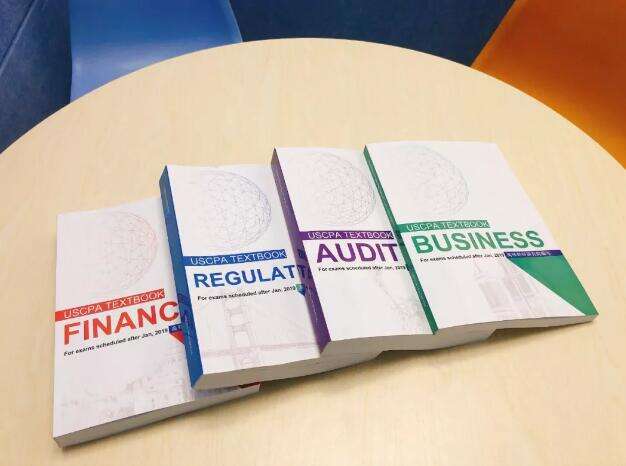AICPA License如何申请？