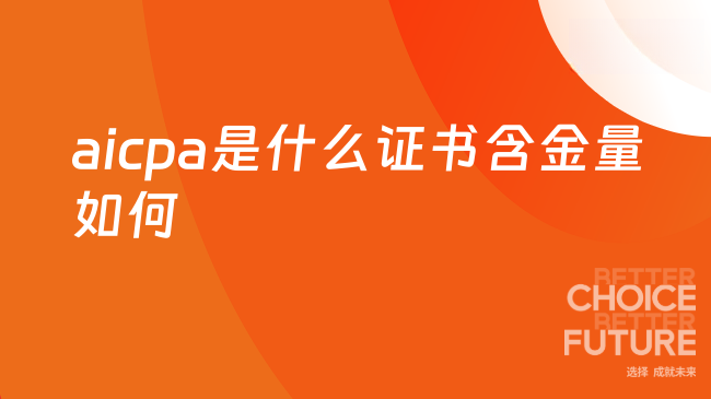 中国USCPA考试网