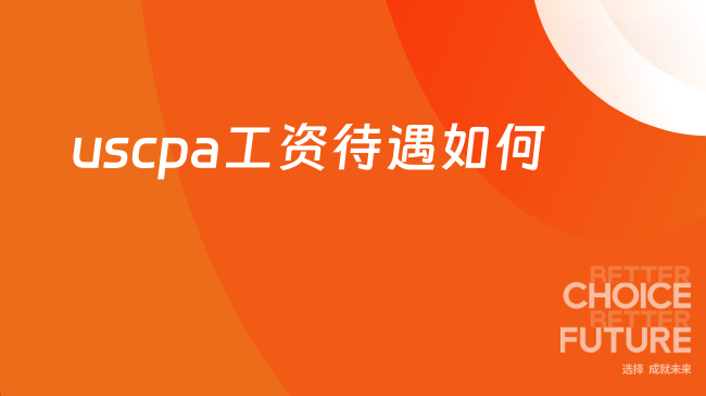 中国USCPA考试网